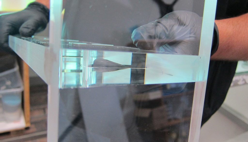 PLAST'IT - Usinage, façonnage et découpe numérique à Rennes, en Bretagne