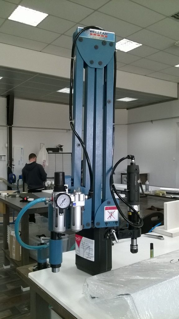 PLAST'IT - Usinage, façonnage et découpe numérique à Rennes, en Bretagne